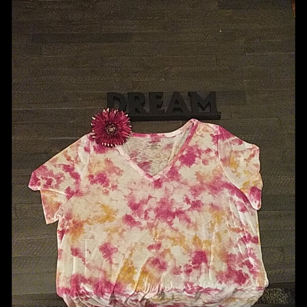Womens Lane Bryant T-shirt